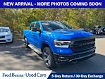 2023 Ram 1500 Crew Cab 4WD Pickup for sale #D503551 - photo 1