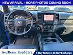 2023 Ram 1500 Crew Cab 4WD Pickup for sale #D503551 - photo 11