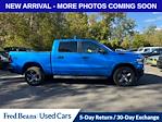 2023 Ram 1500 Crew Cab 4WD Pickup for sale #D503551 - photo 2