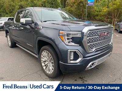 2019 GMC Sierra 1500 Crew Cab 4WD Pickup for sale #D503611 - photo 1