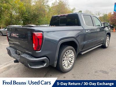 2019 GMC Sierra 1500 Crew Cab 4WD Pickup for sale #D503611 - photo 2
