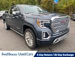 2019 GMC Sierra 1500 Crew Cab 4WD Pickup for sale #D503611 - photo 1