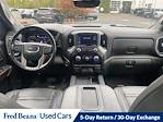 2019 GMC Sierra 1500 Crew Cab 4WD Pickup for sale #D503611 - photo 12