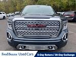 2019 GMC Sierra 1500 Crew Cab 4WD Pickup for sale #D503611 - photo 3