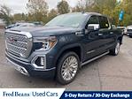 2019 GMC Sierra 1500 Crew Cab 4WD Pickup for sale #D503611 - photo 4