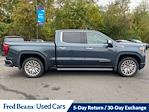 2019 GMC Sierra 1500 Crew Cab 4WD Pickup for sale #D503611 - photo 9