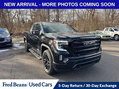 2021 GMC Sierra 1500 Double Cab 4WD Pickup for sale #D503613 - photo 1