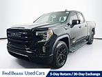 Used 2021 GMC Sierra 1500 Elevation Double Cab for sale #D503613 - photo 3