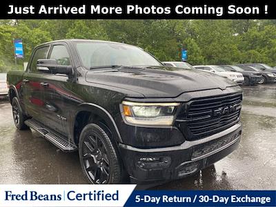 2022 Ram 1500 Crew Cab 4WD Pickup for sale #D50365J - photo 1