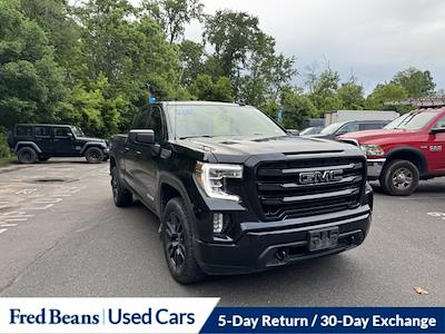 2021 GMC Sierra 1500 Double Cab 4WD Pickup for sale #D50369J1 - photo 1