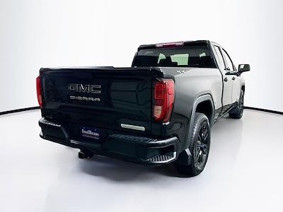 2021 GMC Sierra 1500 Double Cab 4WD Pickup for sale #D50369J1 - photo 2
