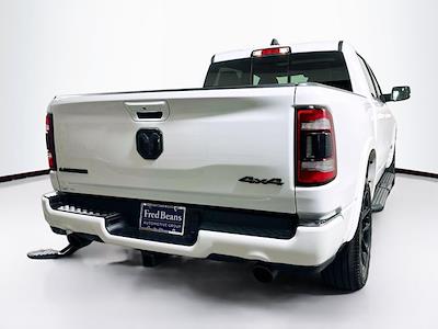 2022 Ram 1500 Crew Cab 4WD Pickup for sale #D50370J - photo 2