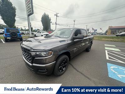 2025 Ram 1500 Crew Cab 4WD Pickup for sale #D50379 - photo 1
