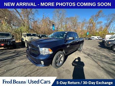 2018 Ram 1500 Crew Cab 4WD Pickup for sale #D503791 - photo 1