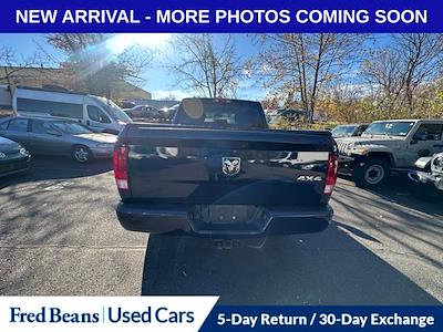 2018 Ram 1500 Crew Cab 4WD Pickup for sale #D503791 - photo 2