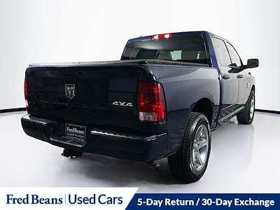 2018 Ram 1500 Crew Cab 4WD Pickup for sale #D503791 - photo 2
