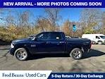 2018 Ram 1500 Crew Cab 4WD Pickup for sale #D503791 - photo 8