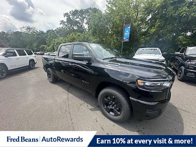 2025 Ram 1500 Crew Cab 4WD Pickup for sale #D50384 - photo 1