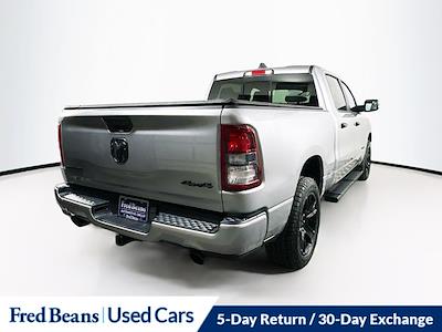 Used 2023 Ram 1500 Lone Star Crew Cab for sale #D60006S1 - photo 2