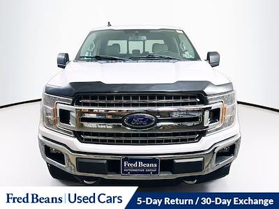 2019 Ford F-150 SuperCrew Cab 4WD Pickup for sale #D50390R1 - photo 2