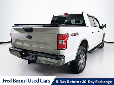 2019 Ford F-150 SuperCrew Cab 4WD Pickup for sale #D50390R1 - photo 2