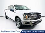 2019 Ford F-150 SuperCrew Cab 4WD Pickup for sale #D50390R1 - photo 1