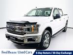 2019 Ford F-150 SuperCrew Cab 4WD Pickup for sale #D50390R1 - photo 3