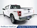 2019 Ford F-150 SuperCrew Cab 4WD Pickup for sale #D50390R1 - photo 5