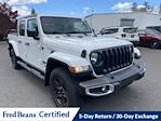 Used 2021 Jeep Gladiator Sport Crew Cab 4WD Pickup for sale #D50391J - photo 1