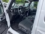Used 2021 Jeep Gladiator Sport Crew Cab 4WD Pickup for sale #D50391J - photo 10