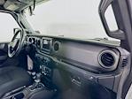 2021 Jeep Gladiator Crew Cab 4WD Pickup for sale #D50391J - photo 27