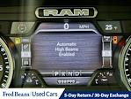 Used 2023 Ram 1500 Laramie Crew Cab for sale #D50391R - photo 14