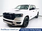 Used 2023 Ram 1500 Laramie Crew Cab for sale #D50391R - photo 3