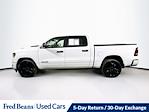 Used 2023 Ram 1500 Laramie Crew Cab for sale #D50391R - photo 4