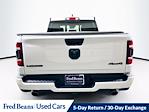 Used 2023 Ram 1500 Laramie Crew Cab for sale #D50391R - photo 6