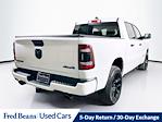Used 2023 Ram 1500 Laramie Crew Cab for sale #D50391R - photo 8