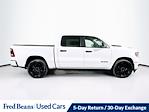 Used 2023 Ram 1500 Laramie Crew Cab for sale #D50391R - photo 9