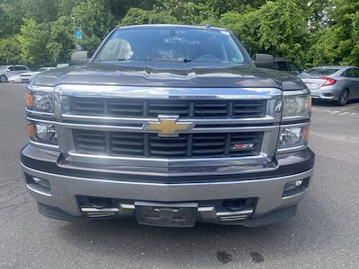 2014 Chevrolet Silverado 1500 Crew Cab 4WD Pickup for sale #D503981 - photo 2