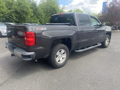 2014 Chevrolet Silverado 1500 Crew Cab 4WD Pickup for sale #D503981 - photo 2