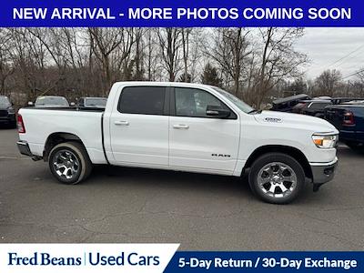 Used 2022 Ram 1500 Lone Star Crew Cab for sale #D50403R - photo 2