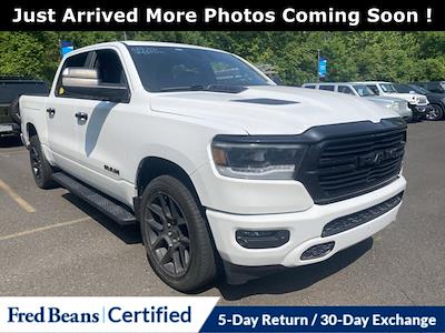 2024 Ram 1500 Crew Cab 4WD Pickup for sale #D50407J - photo 1