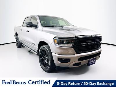 2024 Ram 1500 Crew Cab 4WD Pickup for sale #D50412J - photo 1