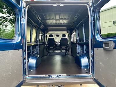2023 Ram ProMaster 1500 High Roof FWD Empty Cargo Van for sale #D50434J - photo 2