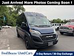 2023 Ram ProMaster 1500 High Roof FWD Empty Cargo Van for sale #D50434J - photo 1