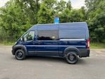 2023 Ram ProMaster 1500 High Roof FWD Empty Cargo Van for sale #D50434J - photo 5
