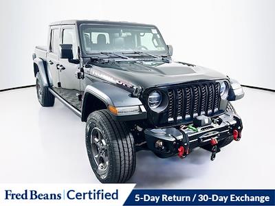 2021 Jeep Gladiator Crew Cab 4WD Pickup for sale #D504421 - photo 1