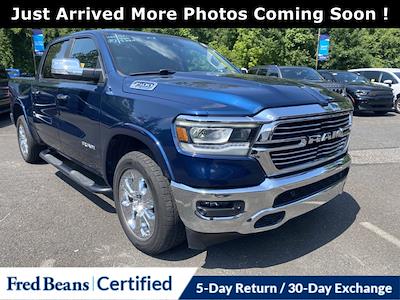 2021 Ram 1500 Crew Cab 4WD Pickup for sale #D504431 - photo 1