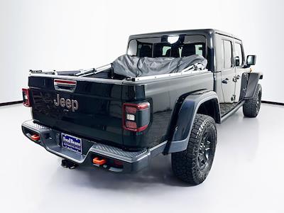 2021 Jeep Gladiator Crew Cab 4WD Pickup for sale #D504511 - photo 2