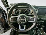 2021 Jeep Gladiator Crew Cab 4WD Pickup for sale #D504511 - photo 11
