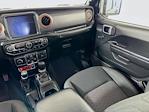 2021 Jeep Gladiator Crew Cab 4WD Pickup for sale #D504511 - photo 22